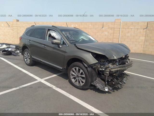 SUBARU OUTBACK 2019 4s4bsetc2k3253078