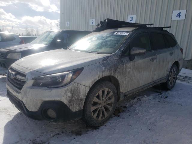 SUBARU OUTBACK TO 2019 4s4bsetc2k3301405