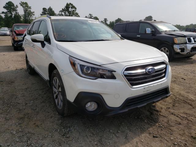 SUBARU OUTBACK TO 2019 4s4bsetc2k3391798