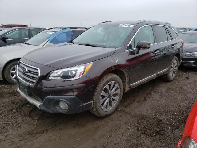 SUBARU OUTBACK TO 2017 4s4bsetc3h3241692