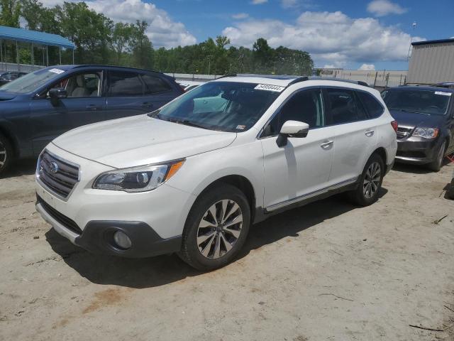 SUBARU OUTBACK 2017 4s4bsetc3h3343798