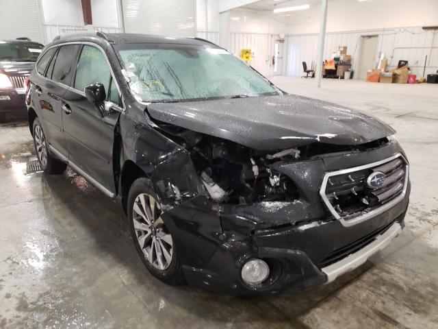 SUBARU OUTBACK TO 2017 4s4bsetc3h3370662