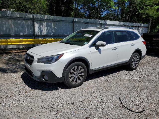 SUBARU OUTBACK 2018 4s4bsetc3j3226678