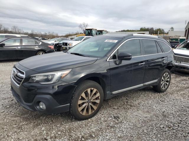 SUBARU OUTBACK 2018 4s4bsetc3j3250463