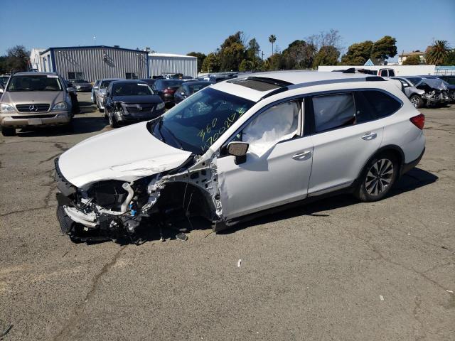 SUBARU OUTBACK TO 2019 4s4bsetc3k3284677