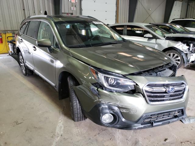 SUBARU OUTBACK TO 2019 4s4bsetc3k3291452