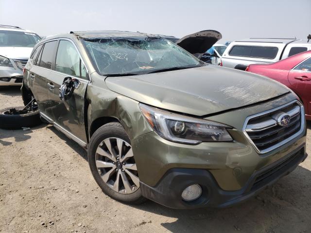 SUBARU OUTBACK TO 2019 4s4bsetc3k3309366