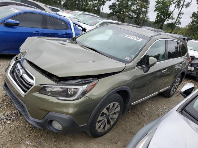 SUBARU OUTBACK 2019 4s4bsetc3k3383838