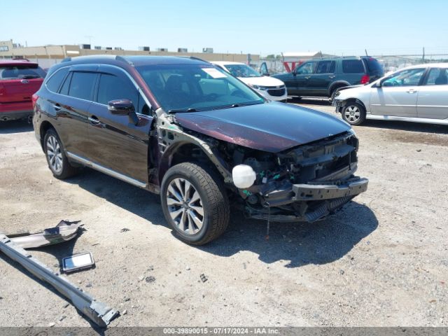 SUBARU OUTBACK 2017 4s4bsetc4h3214307