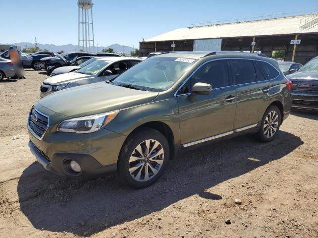 SUBARU OUTBACK 2017 4s4bsetc4h3431047