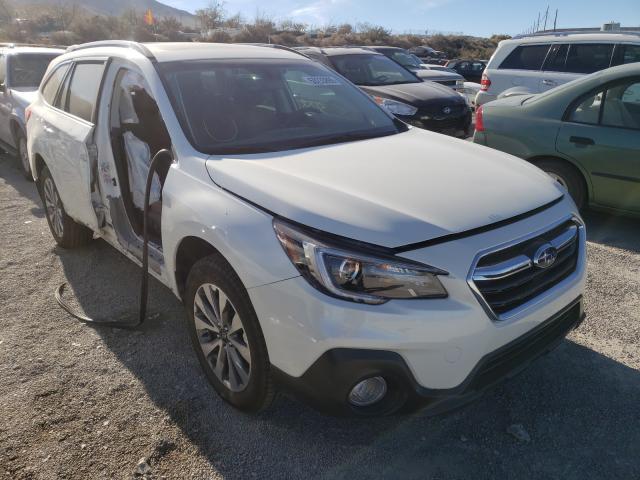 SUBARU OUTBACK TO 2018 4s4bsetc4j3219352