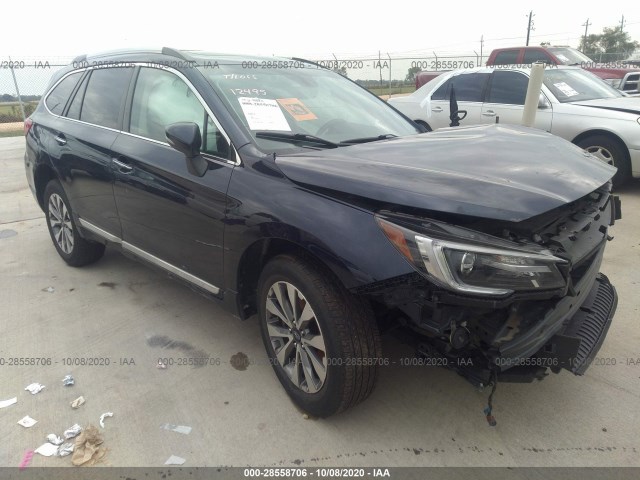 SUBARU OUTBACK 2018 4s4bsetc4j3239584