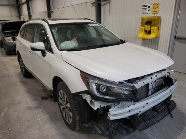 SUBARU OUTBACK TO 2018 4s4bsetc4j3243361