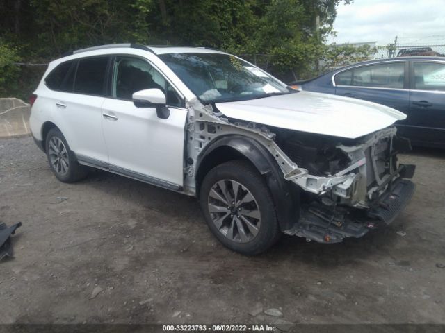 SUBARU OUTBACK 2018 4s4bsetc4j3243599