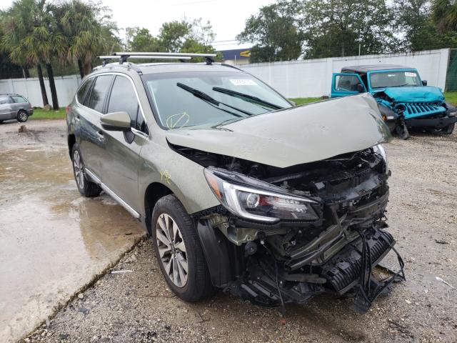 SUBARU OUTBACK TO 2018 4s4bsetc4j3246809