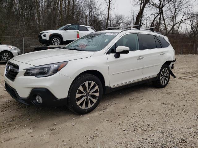 SUBARU OUTBACK TO 2018 4s4bsetc4j3250035