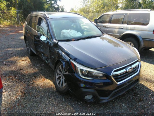 SUBARU OUTBACK 2018 4s4bsetc4j3252626