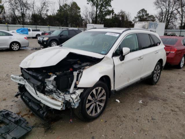 SUBARU OUTBACK TO 2018 4s4bsetc4j3329706