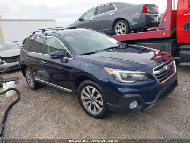 SUBARU OUTBACK 2018 4s4bsetc4j3331441