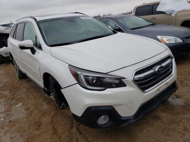 SUBARU OUTBACK TO 2018 4s4bsetc4j3347574