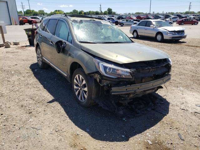 SUBARU OUTBACK TO 2019 4s4bsetc4k3203184