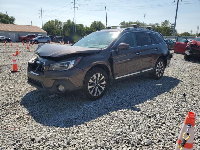 SUBARU OUTBACK TO 2019 4s4bsetc4k3204416