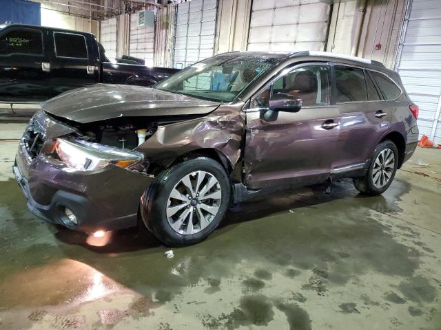 SUBARU OUTBACK 2019 4s4bsetc4k3213861