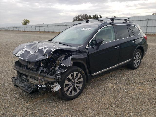 SUBARU OUTBACK TO 2019 4s4bsetc4k3225959