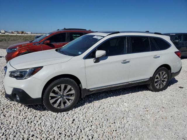 SUBARU OUTBACK 2019 4s4bsetc4k3226013