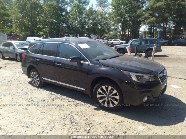 SUBARU OUTBACK 2019 4s4bsetc4k3235584