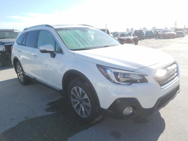 SUBARU OUTBACK TO 2019 4s4bsetc4k3297910