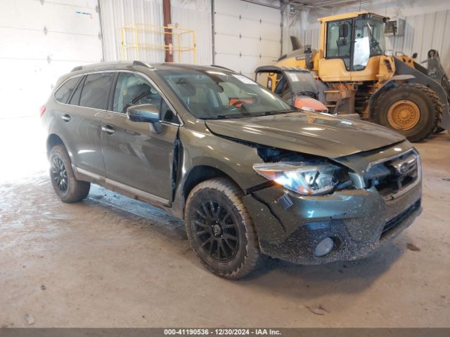 SUBARU OUTBACK 2019 4s4bsetc4k3317072