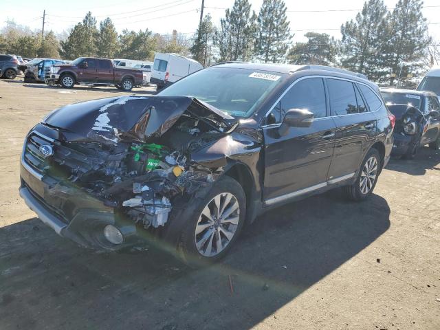 SUBARU OUTBACK 2017 4s4bsetc5h3209679