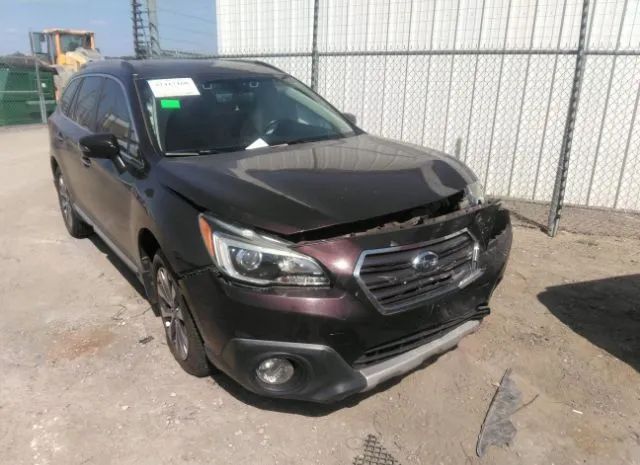 SUBARU OUTBACK 2017 4s4bsetc5h3263676