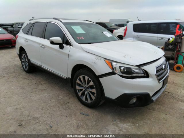 SUBARU OUTBACK 2017 4s4bsetc5h3298976