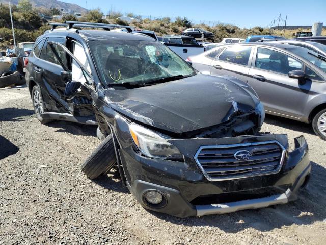 SUBARU OUTBACK TO 2017 4s4bsetc5h3388838