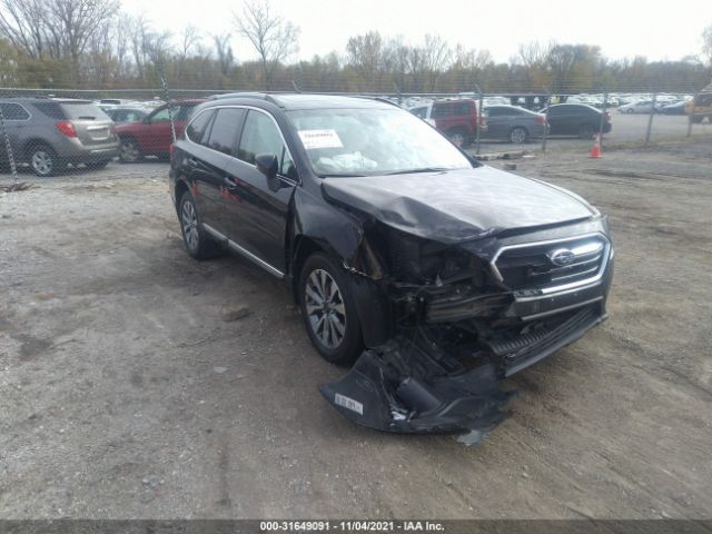 SUBARU OUTBACK 2018 4s4bsetc5j3200423