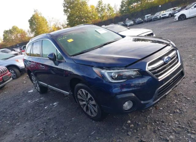 SUBARU OUTBACK 2018 4s4bsetc5j3210613