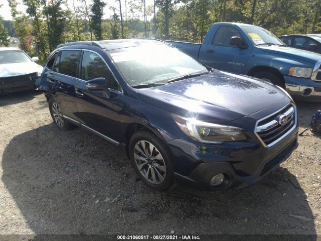 SUBARU OUTBACK 2018 4s4bsetc5j3211390