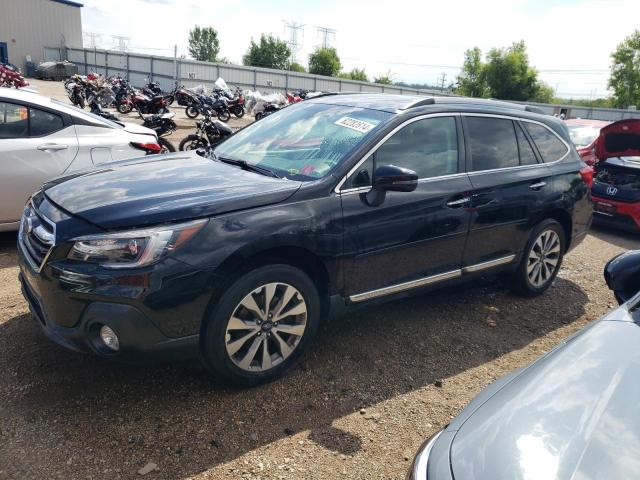 SUBARU OUTBACK 2018 4s4bsetc5j3317676