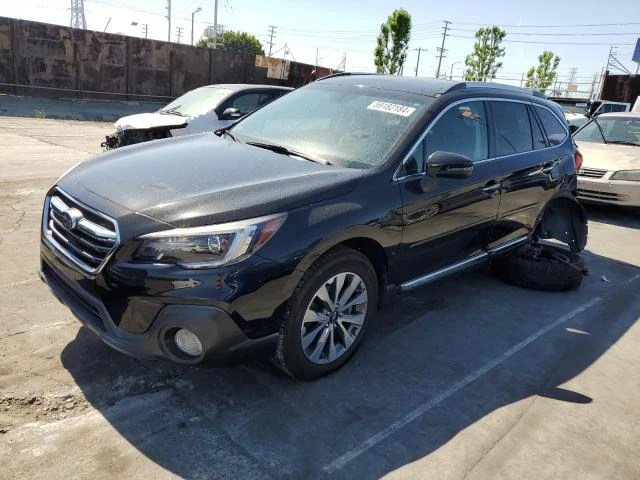 SUBARU OUTBACK TO 2018 4s4bsetc5j3318505