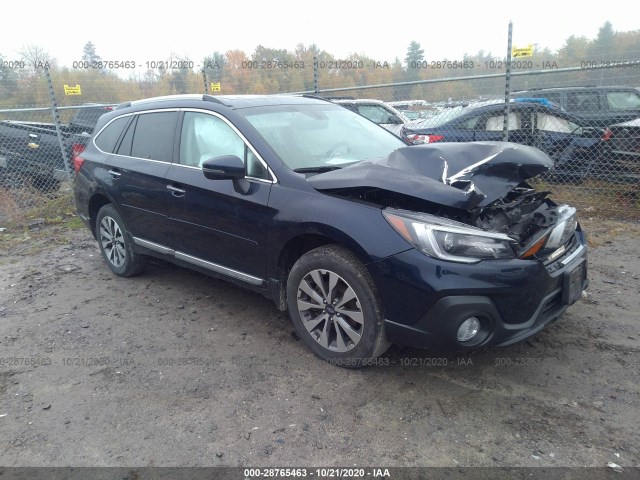 SUBARU OUTBACK 2018 4s4bsetc5j3318794