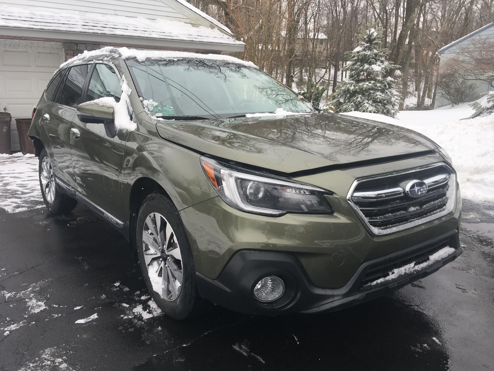 SUBARU OUTBACK TO 2018 4s4bsetc5j3319783