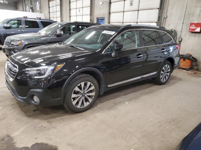 SUBARU OUTBACK 2018 4s4bsetc5j3337006