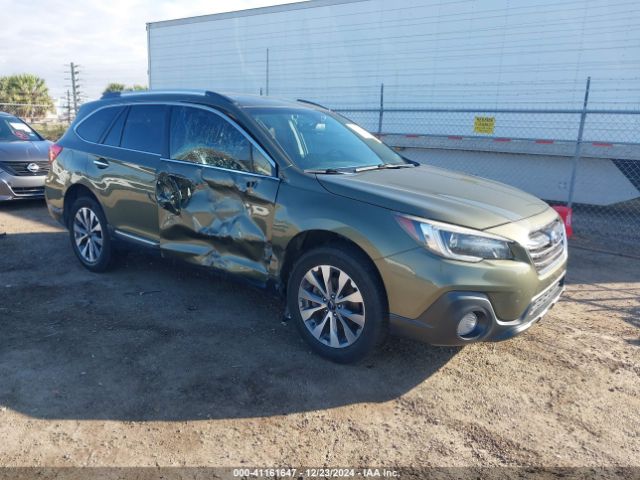 SUBARU OUTBACK 2018 4s4bsetc5j3338592