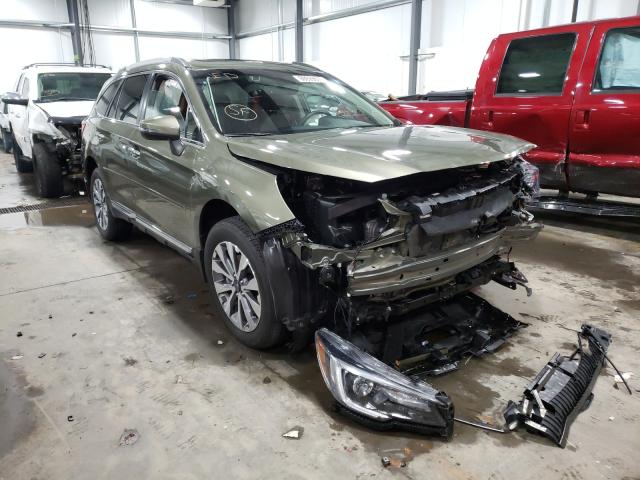 SUBARU OUTBACK TO 2018 4s4bsetc5j3338902