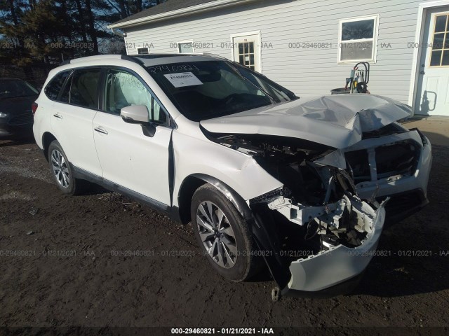 SUBARU OUTBACK 2018 4s4bsetc5j3369566