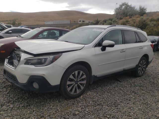 SUBARU OUTBACK 2018 4s4bsetc5j3389364