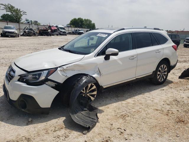 SUBARU OUTBACK TO 2019 4s4bsetc5k3210743