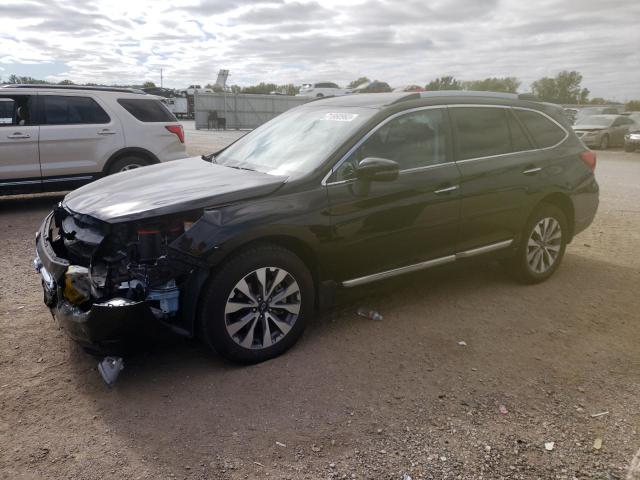 SUBARU OUTBACK TO 2019 4s4bsetc5k3247419